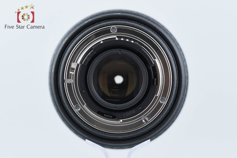 Tokina AT-X 165 PRO DX 16-50mm f/2.8 for Nikon