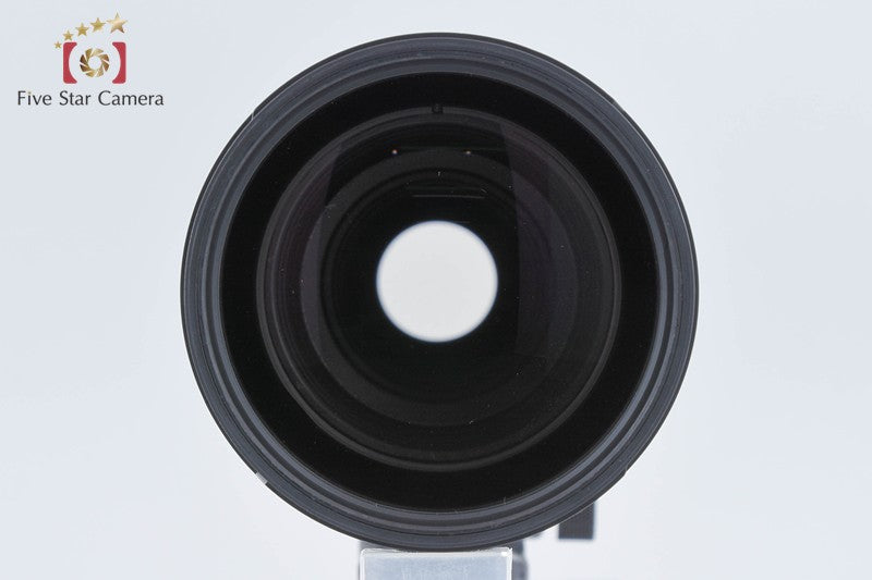 Sigma 150-600mm f/5-6.3 DG OS HSM Contemporary for Canon w/ Box