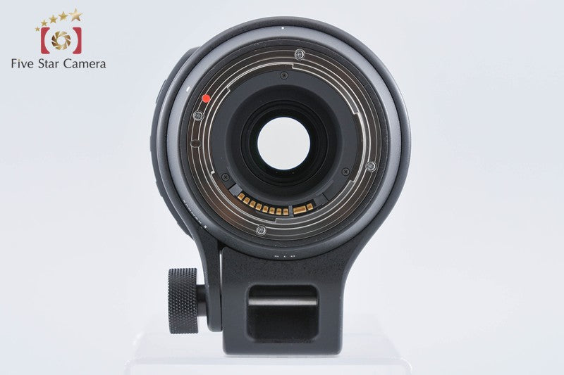 Sigma 150-600mm f/5-6.3 DG OS HSM Contemporary for Canon w/ Box