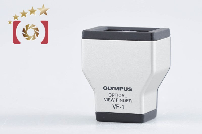 Olympus VF-1 Optical Viewfinder for M.ZUIKO DIGITAL 17mm f/2.8