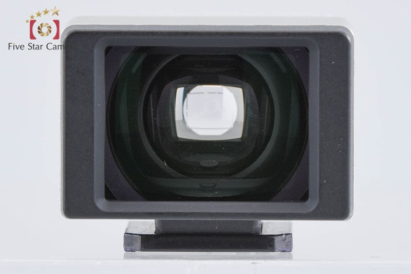 Olympus VF-1 Optical Viewfinder for M.ZUIKO DIGITAL 17mm f/2.8