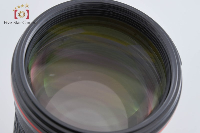 Canon EF 200mm f/2.8 L II USM from Japan