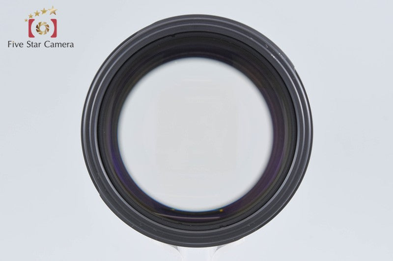 Canon EF 200mm f/2.8 L II USM from Japan
