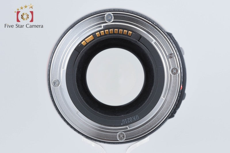 Canon EF 200mm f/2.8 L II USM from Japan