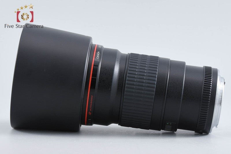 Canon EF 200mm f/2.8 L II USM from Japan