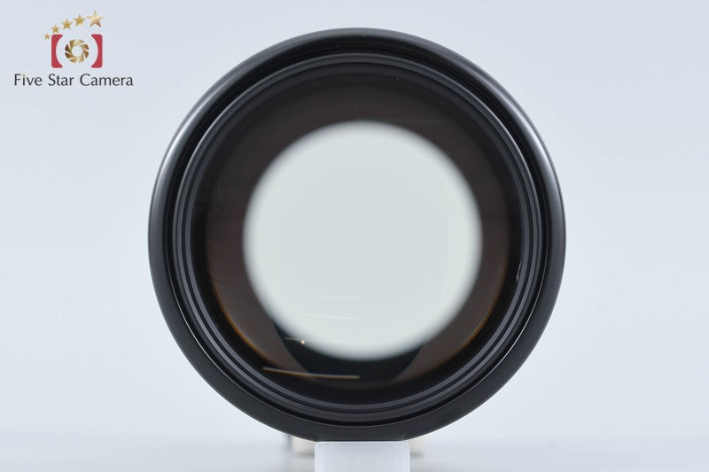Sigma AF TELE 400mm f/5.6 Multi-Coated Pearl White for Nikon