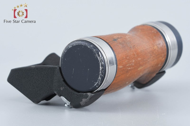 PENTAX Wood Grip for 67 6x7