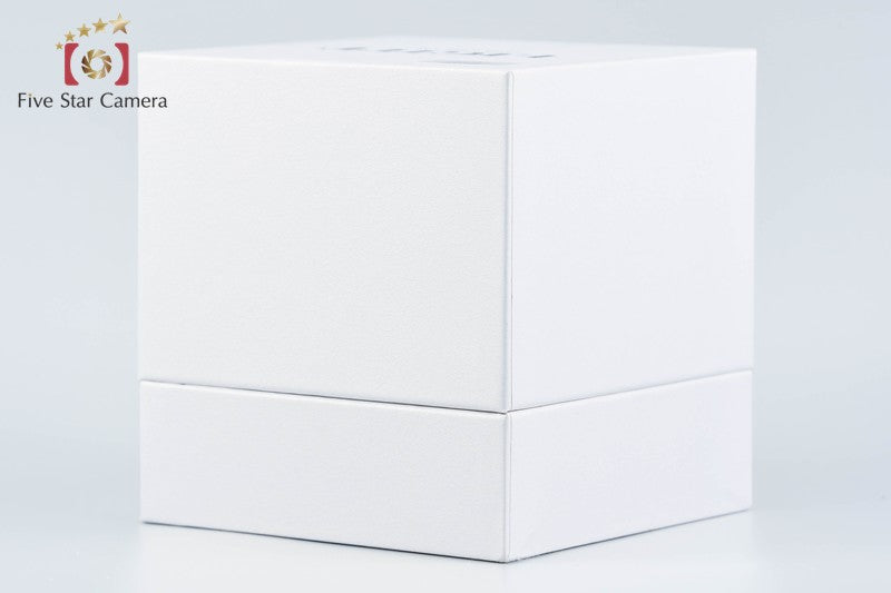LIGHT LENS LAB M SP II 75mm f/2 Black Leica M Mount w/ Box