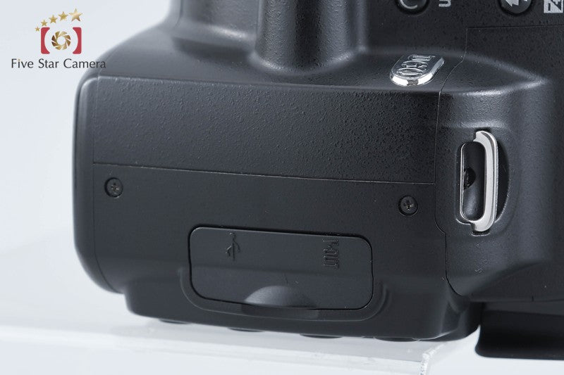 Nikon D60 10.2 MP Digital SLR Camera Body