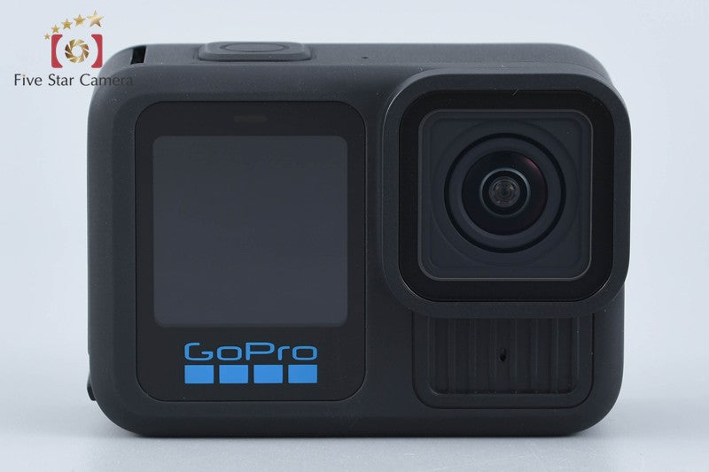 GoPro HERO 13 Black Action Camera w/ Box