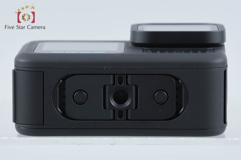 GoPro HERO 13 Black Action Camera w/ Box