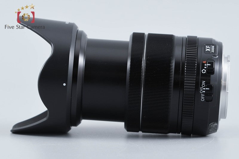 Fujifilm XF 18-55mm f/2.8-4 R LM OIS ASPHERICAL