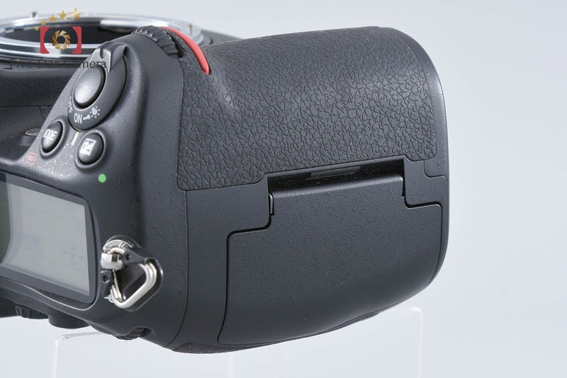 Nikon D300 12.3 MP Digital SLR Camera Body