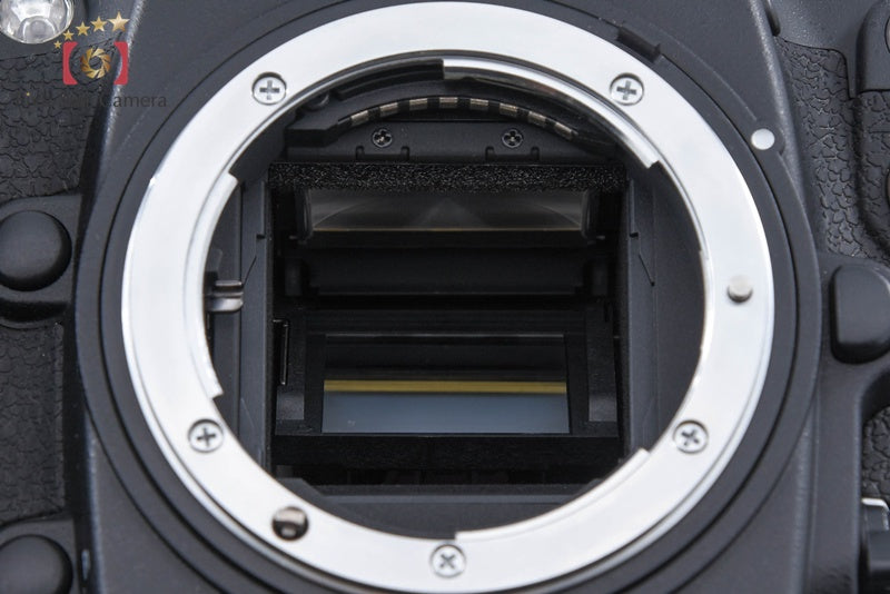 Nikon D300 12.3 MP Digital SLR Camera Body