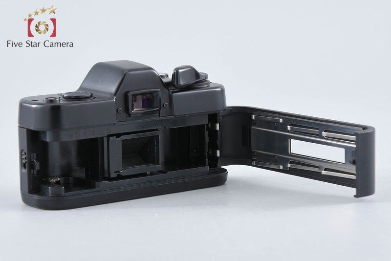 PENTAX auto 110 Super SLR Film Camera + 110 20-40mm f/2.8