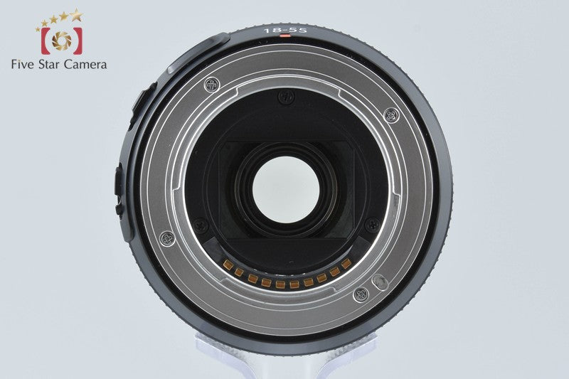 Fujifilm XF 18-55mm f/2.8-4 R LM OIS ASPHERICAL