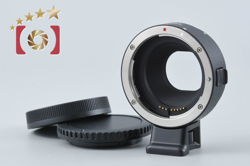 Canon Mount Adapter EF-EOS M
