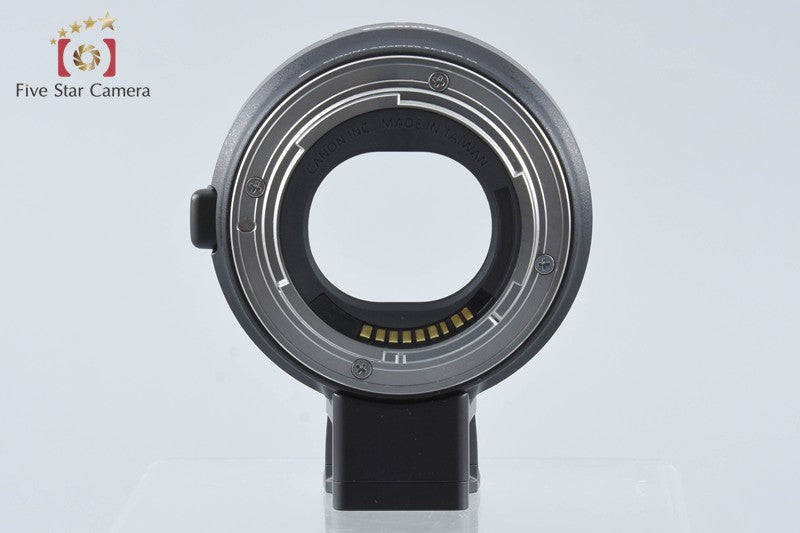 Canon Mount Adapter EF-EOS M