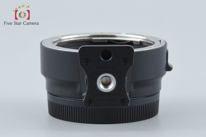 Canon Mount Adapter EF-EOS M