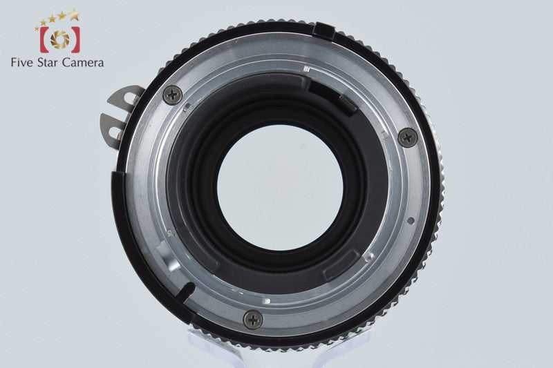 Nikon Ai-S NIKKOR 135mm f/2.8