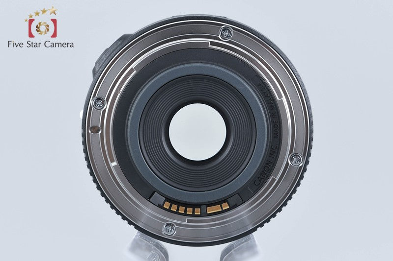 Canon EF-S 24mm f/2.8 STM w/ Box