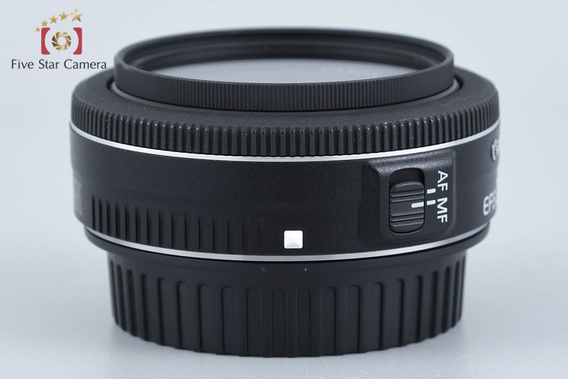 Canon EF-S 24mm f/2.8 STM w/ Box