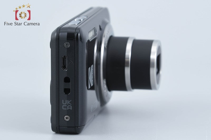 Kodak PIXPRO FZ55 Black 16.0 MP Digital Camera
