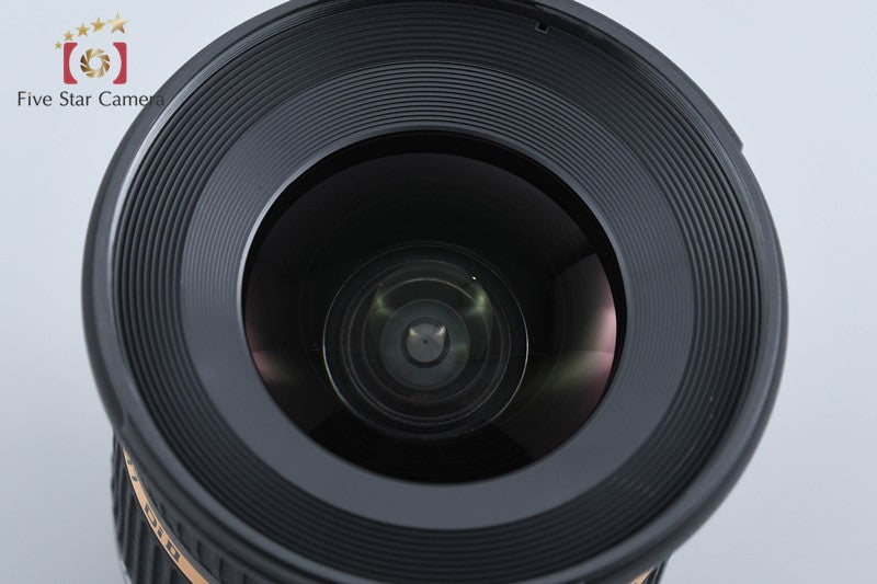Tamron B001 SP AF 10-24mm f/3.5-4.5 Di II for Nikon w/ Box