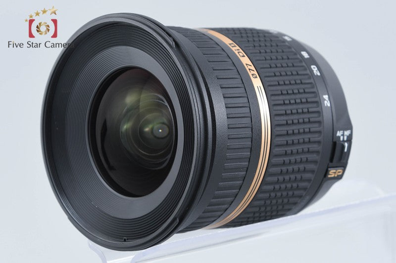 Tamron B001 SP AF 10-24mm f/3.5-4.5 Di II for Nikon w/ Box