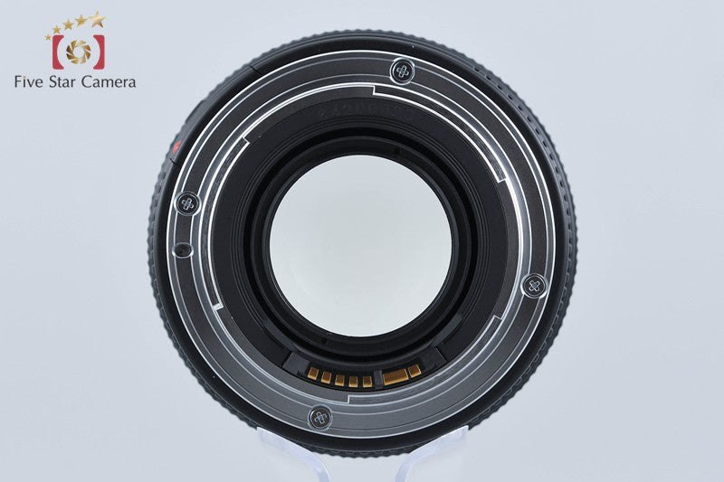 Canon EF 50mm f/1.4 USM