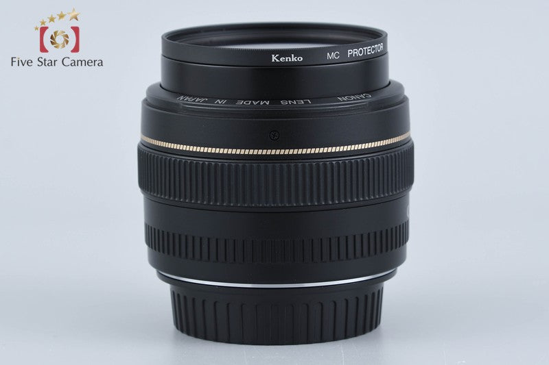 Canon EF 50mm f/1.4 USM
