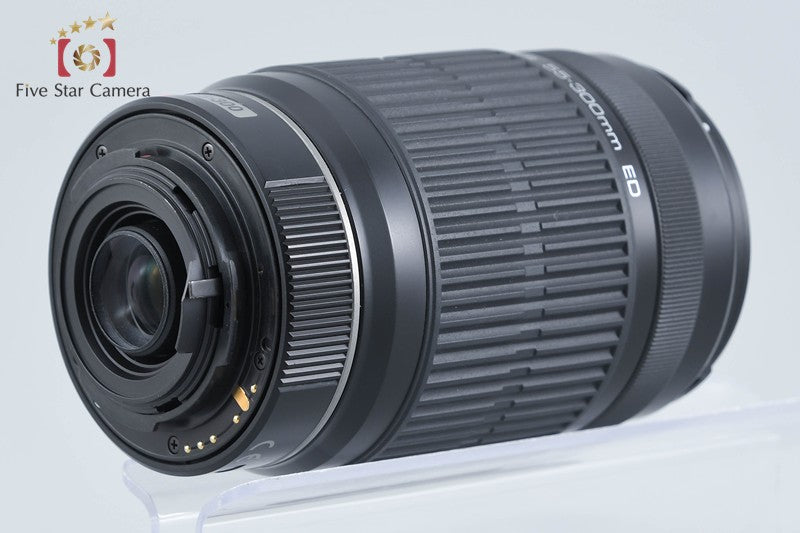 PENTAX SMC DA L 55-300mm f/4-5.8 ED