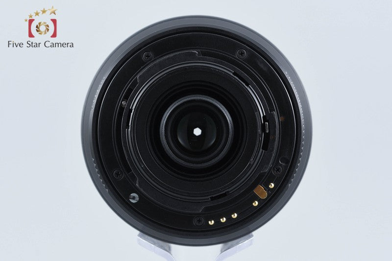 PENTAX SMC DA L 55-300mm f/4-5.8 ED