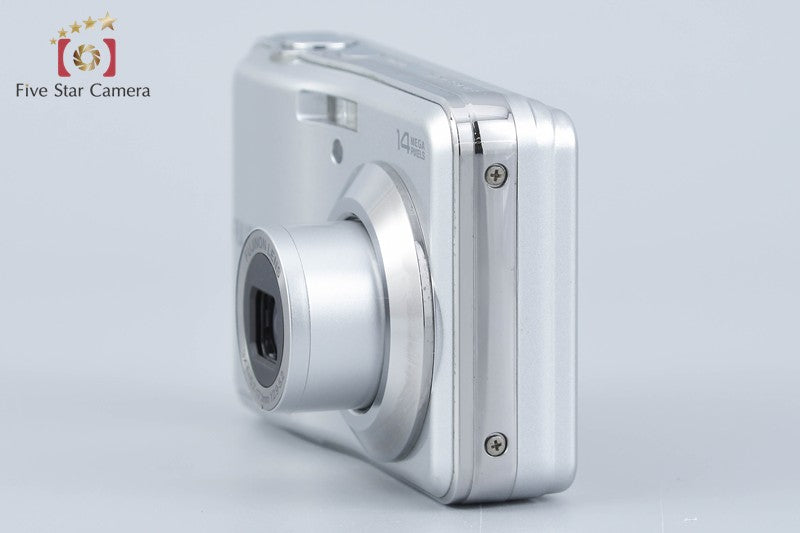 Fujifilm FinePix AV230 14.0 MP Digital Camera