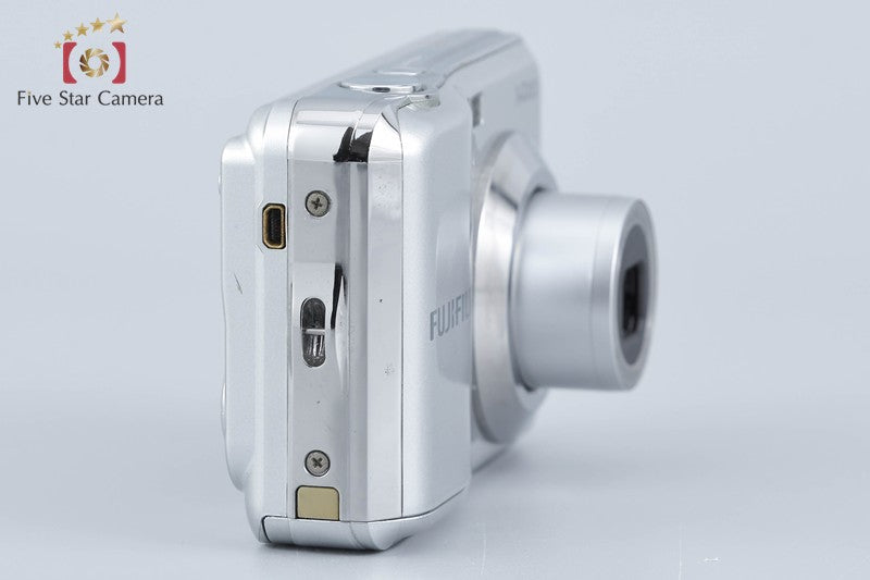 Fujifilm FinePix AV230 14.0 MP Digital Camera