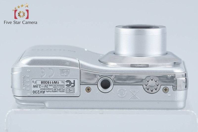 Fujifilm FinePix AV230 14.0 MP Digital Camera