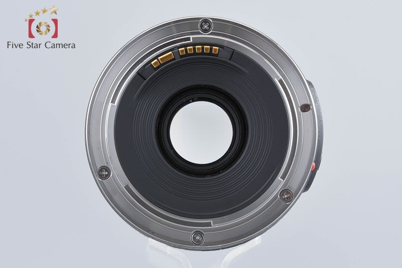 Canon EF 28mm f/2.8 IS USM from Japan