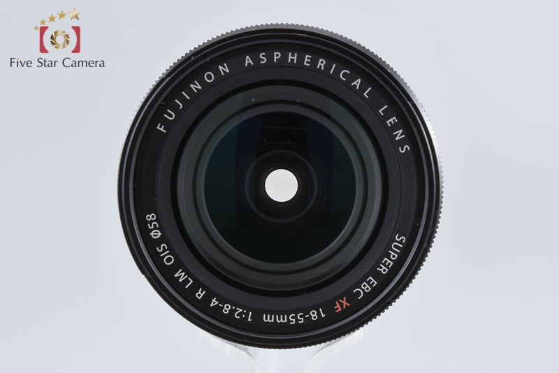 Fujifilm XF 18-55mm f/2.8-4 R LM OIS ASPHERICAL from Japan