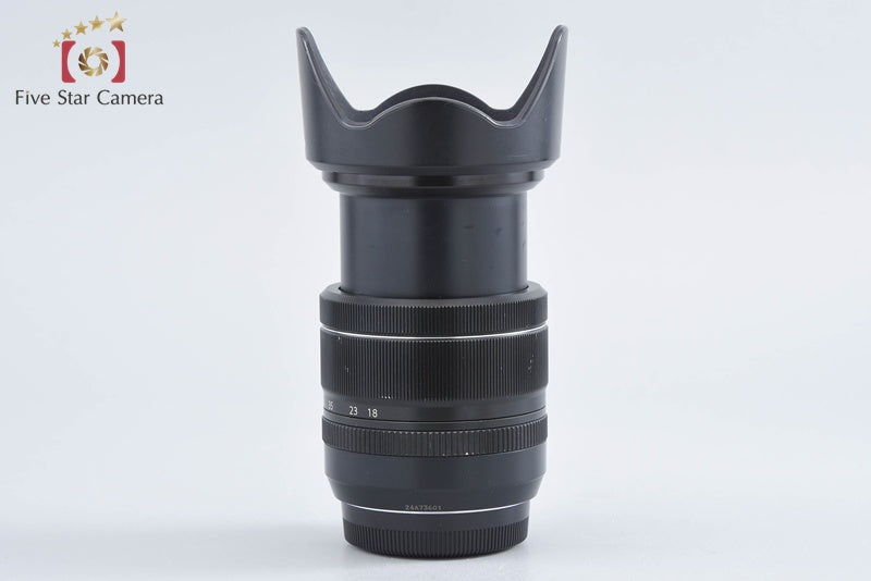 Fujifilm XF 18-55mm f/2.8-4 R LM OIS ASPHERICAL from Japan