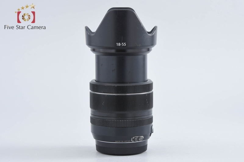 Fujifilm XF 18-55mm f/2.8-4 R LM OIS ASPHERICAL from Japan