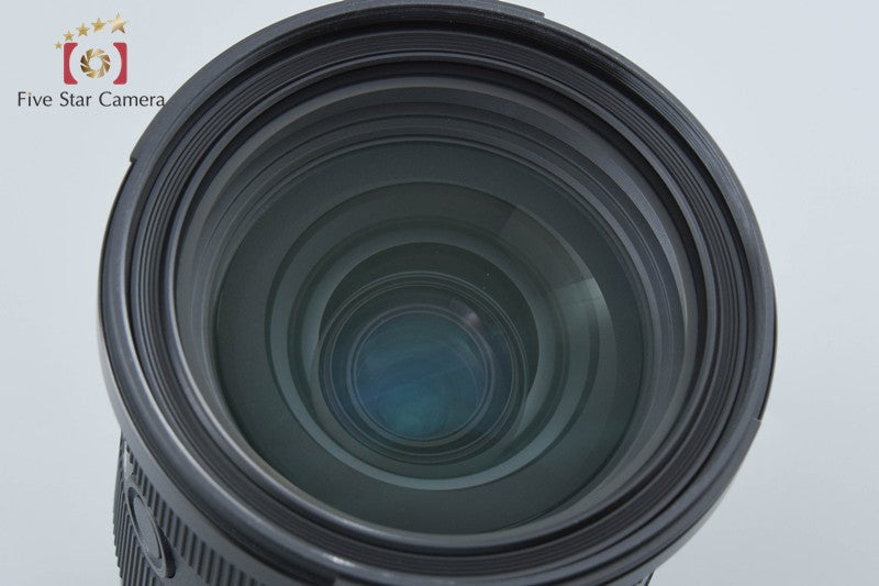 Sony FE 24-70mm f/2.8 GM II SEL2470GM2 from Japan