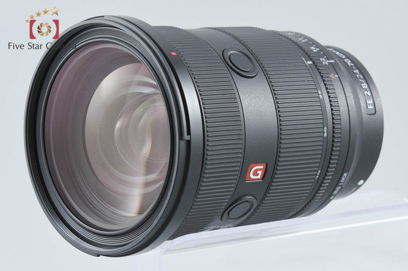 Sony FE 24-70mm f/2.8 GM II SEL2470GM2 from Japan