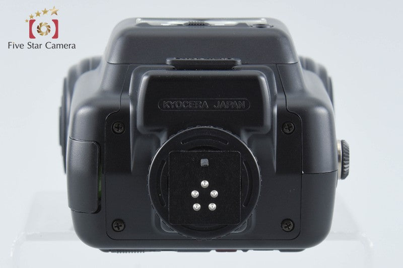 CONTAX TLA 360 Shoe Mount Flash from Japan