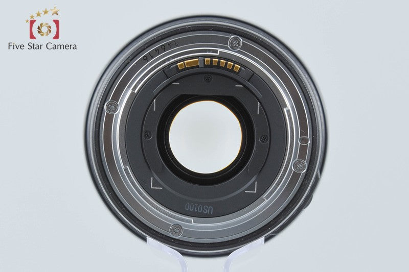 Canon EF 17-40mm f/4 L USM w/ Box from Japan