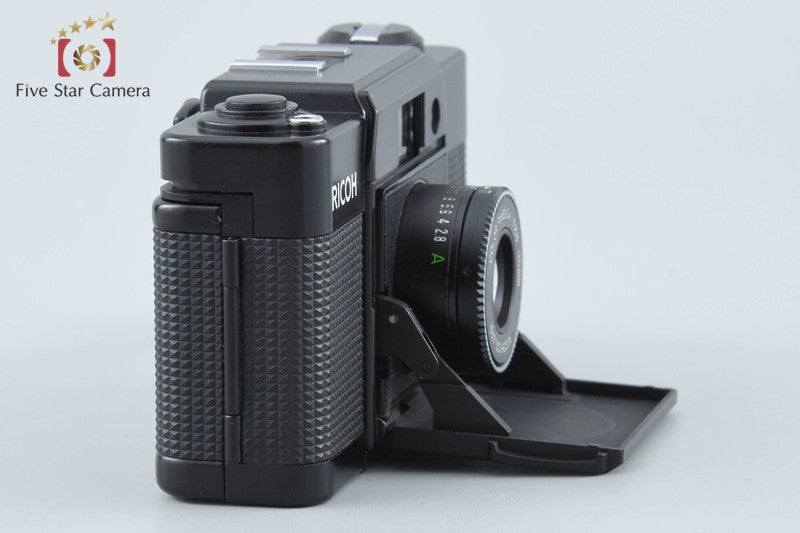 Ricoh FF-1 35mm Point & Shoot Film Camera from Japan