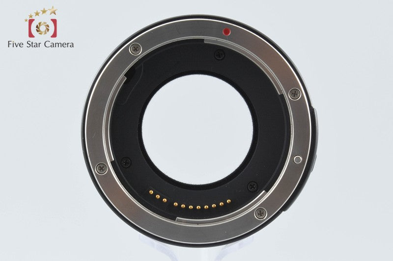 Canon EXTENSION TUBE EF25 from Japan