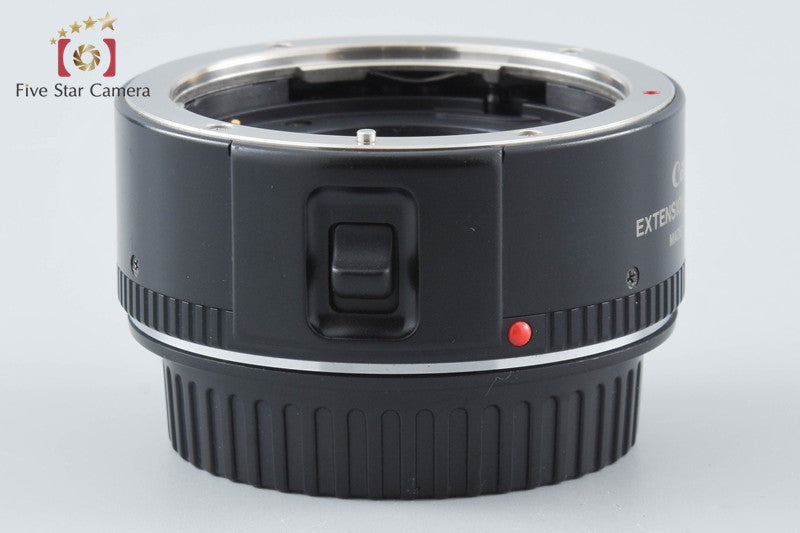 Canon EXTENSION TUBE EF25 from Japan
