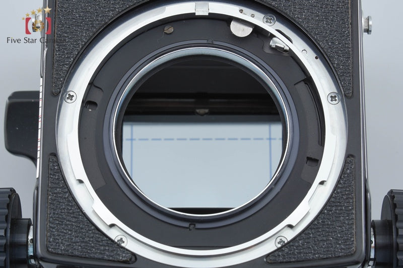 Mamiya RB67 PRO Medium Format Film Camera Body from Japan