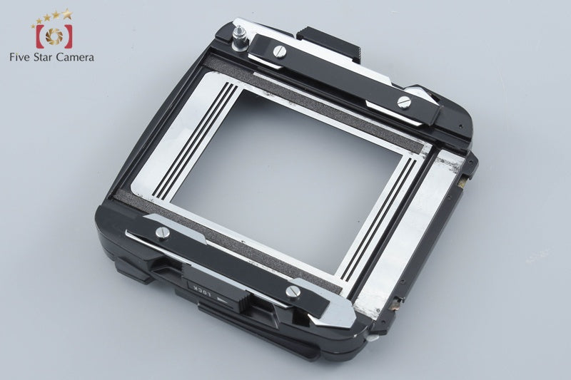 Mamiya RB67 PRO Medium Format Film Camera Body from Japan