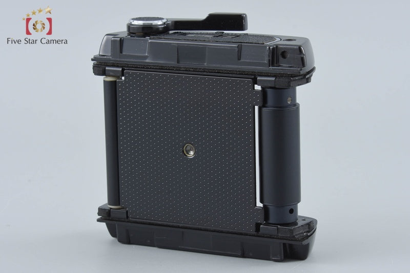 Mamiya RB67 PRO Medium Format Film Camera Body from Japan